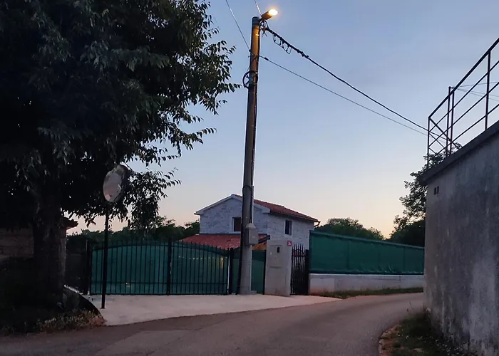 Villa Lita