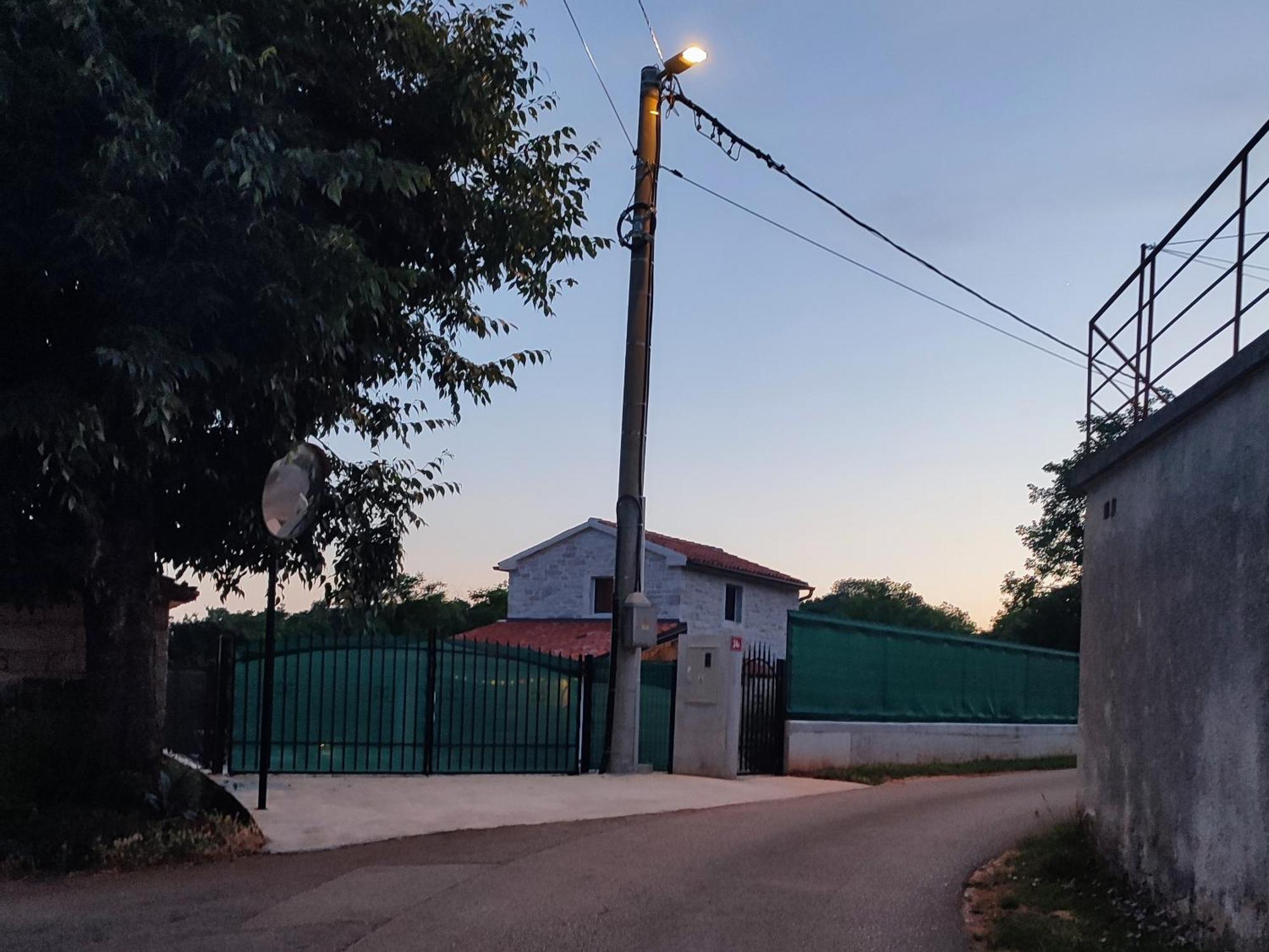Villa Lita Pazin