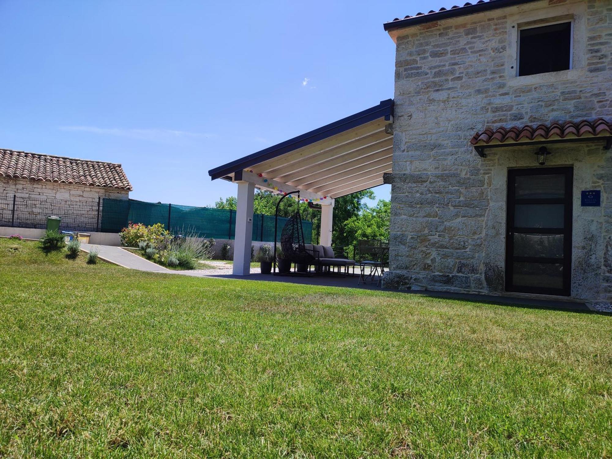 Villa Lita Pazin