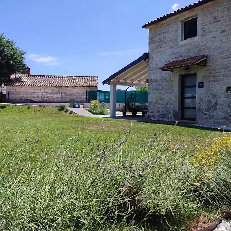 Villa Lita Pazin Exterior photo